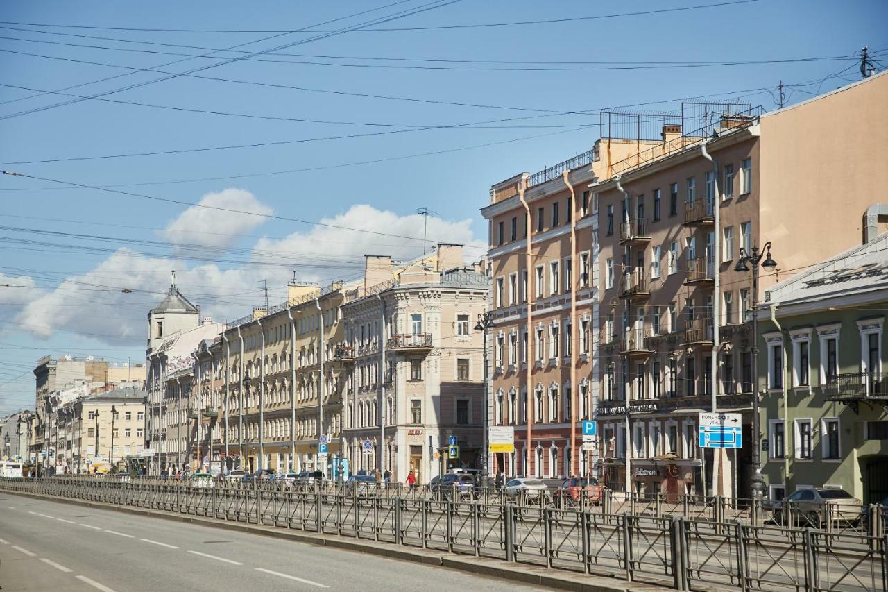 ГОСТИНИЦА ГОСТЕВОЙ ДОМ ТАКЕРАК ЛИГОВСКИЙ 110 САНКТ-ПЕТЕРБУРГ 3* (Россия) -  от 4695 RUB | NOCHI